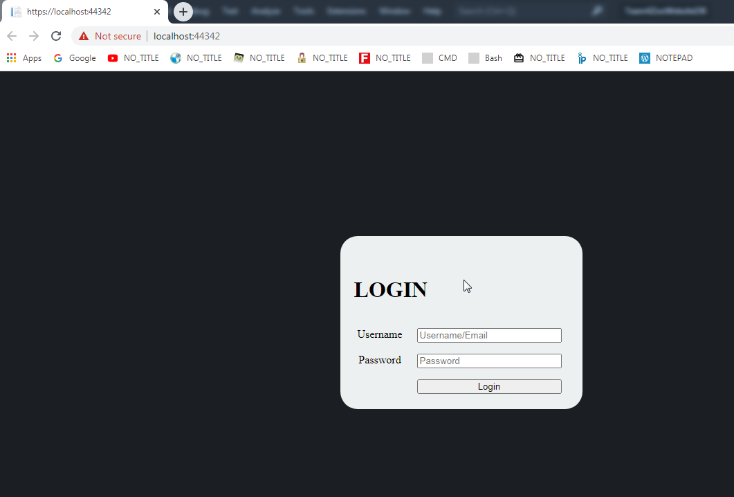 login page.png