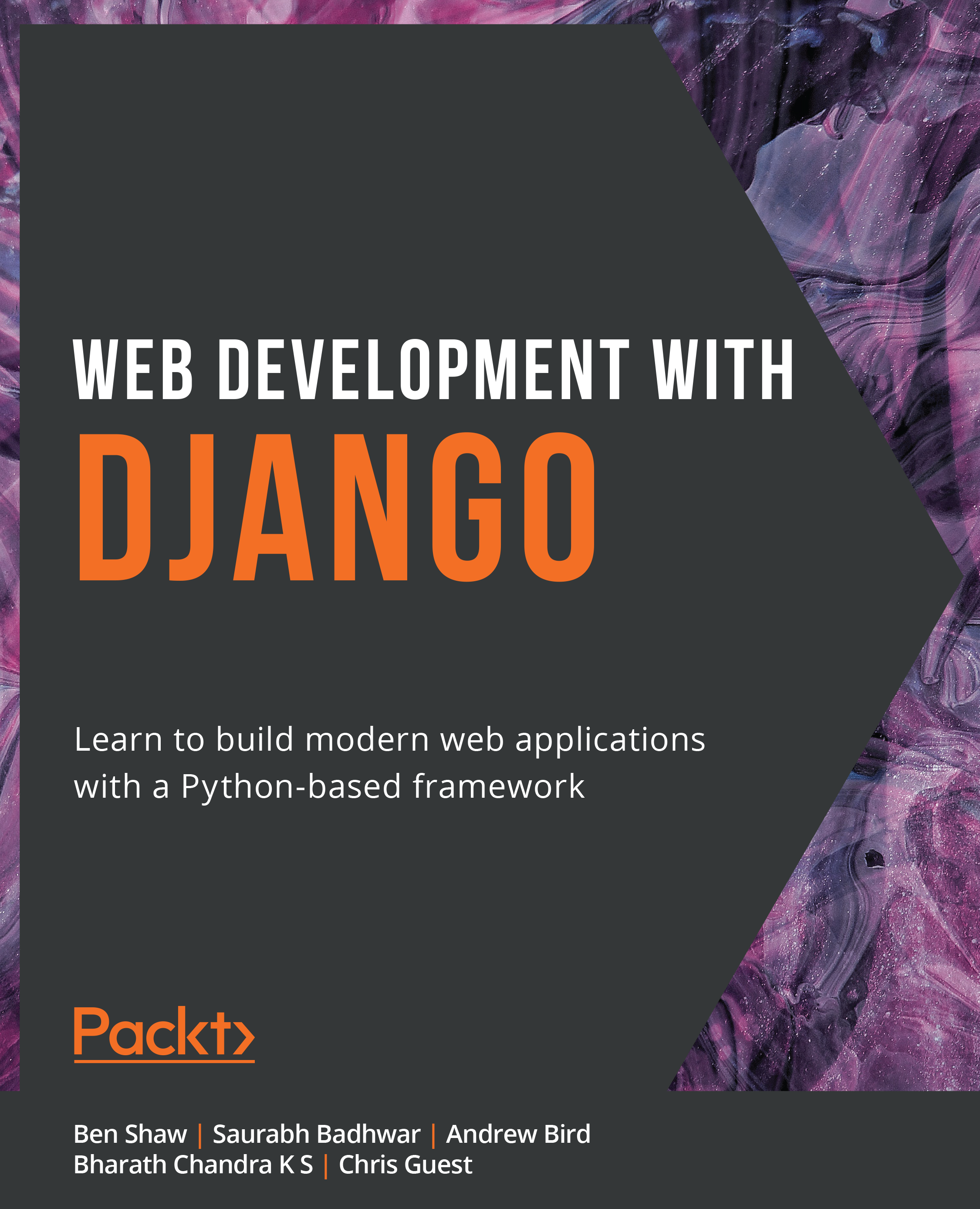 Web Development with Django.png