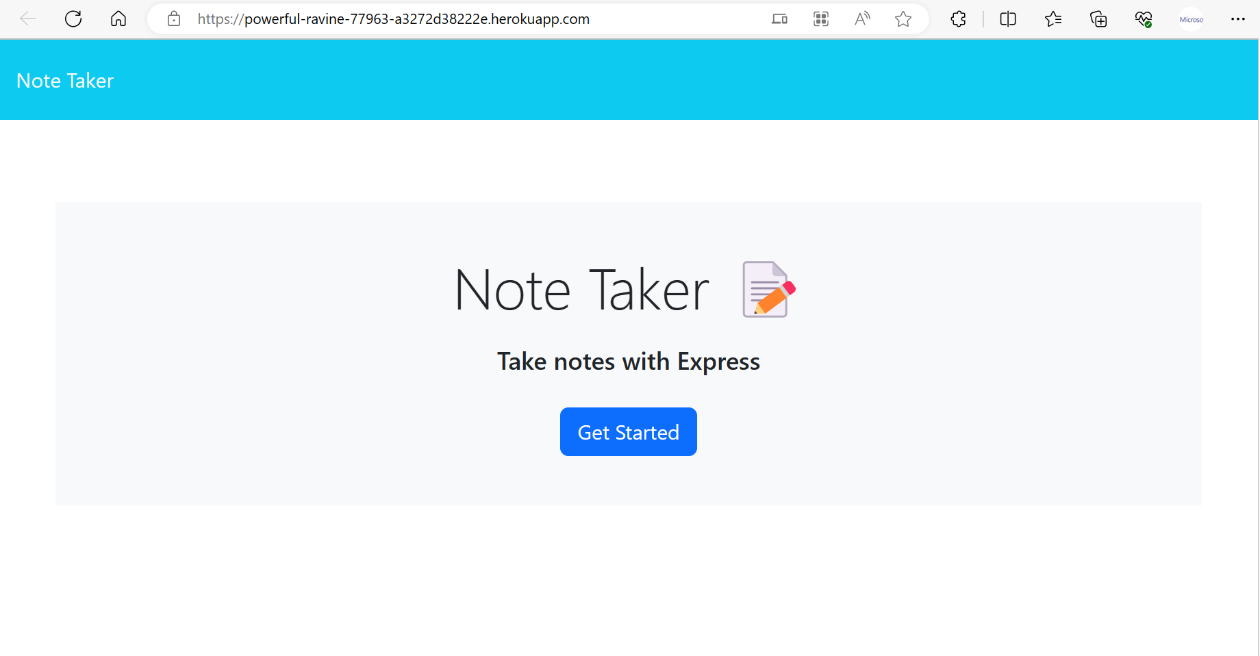 note-taker-homepage.png