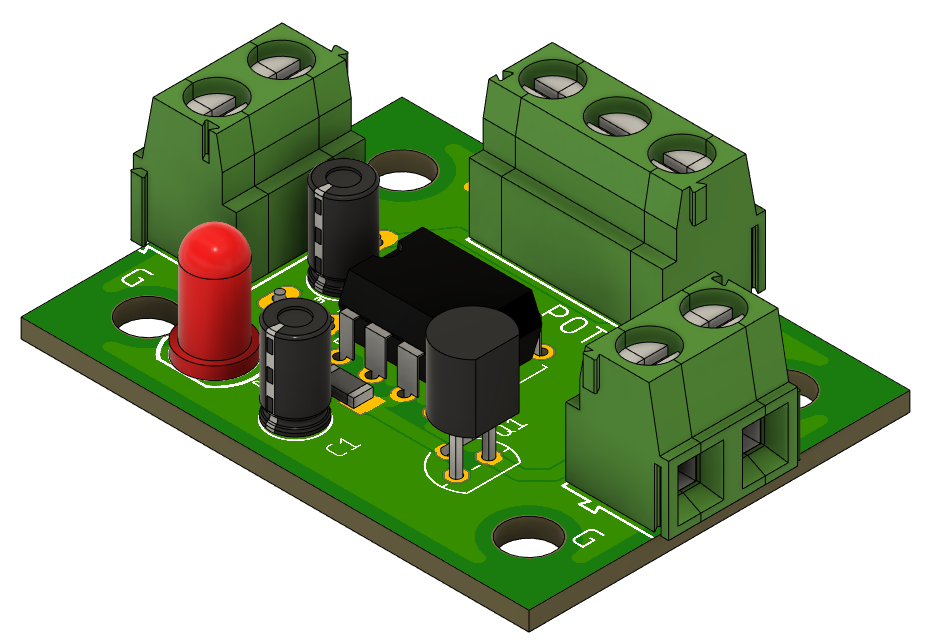 3D Model of PWM Fan Controller PCB.png