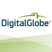 @DigitalGlobe