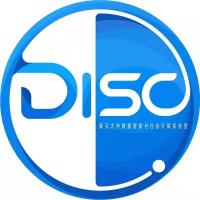 Fudan Disc Logo