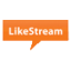 @likestream