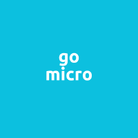 @go-micro