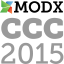 @modx-ccc-2015