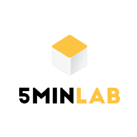 @5minlab