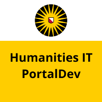 @DH-IT-Portal-Development