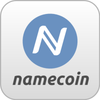 @namecoin