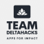 @TeamDeltaHacks