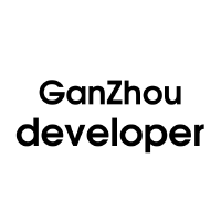 @GanzhouDeveloper