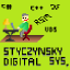 @StyczynskyDigitalSystems