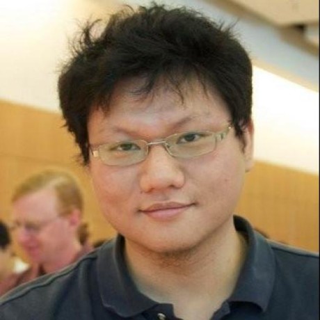 Scott Tsai