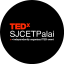 @TEDxSJCET