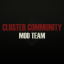 @clustermod