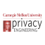 @Privacy-Engineering-CMU