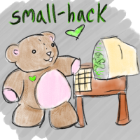 @small-hack