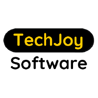 @TechJoySoftware