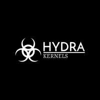 @Hydra-Kernels