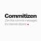 @commitizen