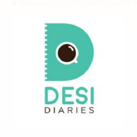 @DesiDiariesOrg