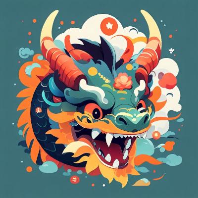 BunDragon's Github AVATAR