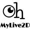 @oh-my-live2d