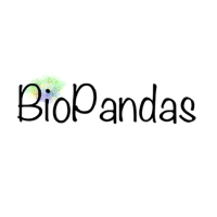 @BioPandas