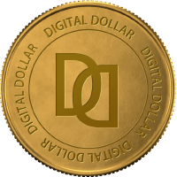 @Digital-Dollar-Blockchain