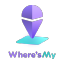 @WheresMy-DApp