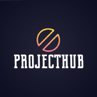 @ProjectHub-edu