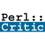 @Perl-Critic