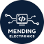 @Mending-Electronics