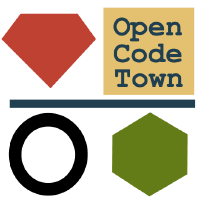 @opencodetown