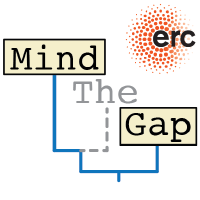 @MindTheGap-ERC