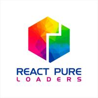 @react-pure-loaders