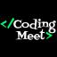 @Coding-Meet