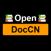 @OpenDocCN