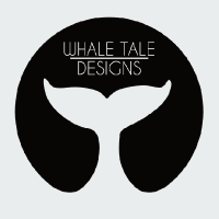 @WhaleTaleDesigns