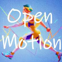 @OpenMotionLab