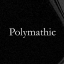 @PolymathicAI