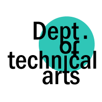 @Department-of-Technical-Arts