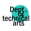 @Department-of-Technical-Arts