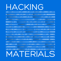 @hackingmaterials