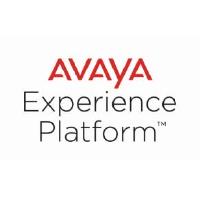 @AvayaExperiencePlatform