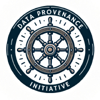 @Data-Provenance-Initiative