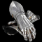 IronGauntlets