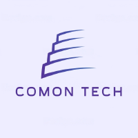 @Comon-tech