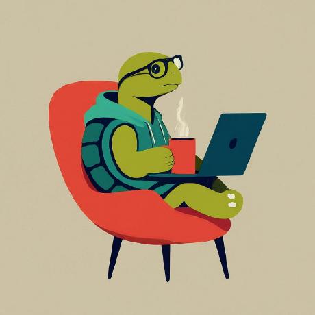 Typing Turtle