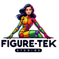 @FigureTekStudios