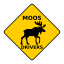 @MOOS-drivers